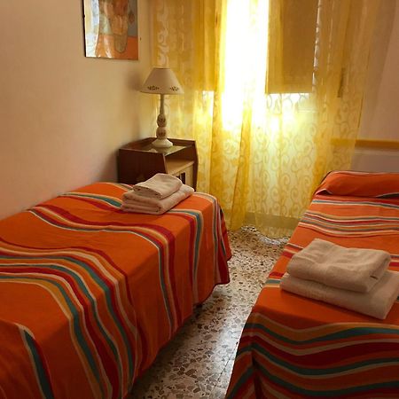 Case La Spiaggia Sciacca Εξωτερικό φωτογραφία