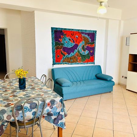 Case La Spiaggia Sciacca Εξωτερικό φωτογραφία
