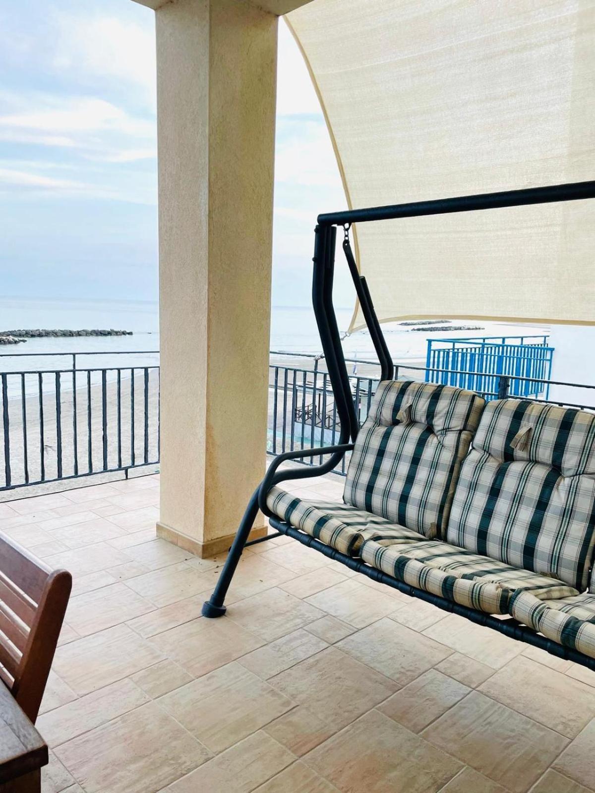 Case La Spiaggia Sciacca Εξωτερικό φωτογραφία