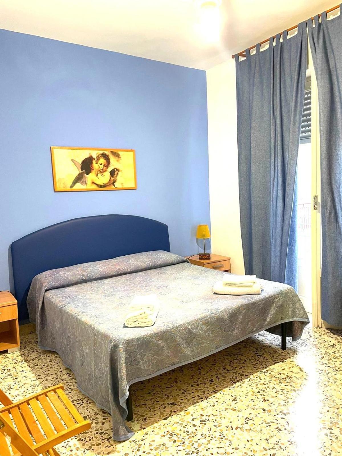 Case La Spiaggia Sciacca Εξωτερικό φωτογραφία