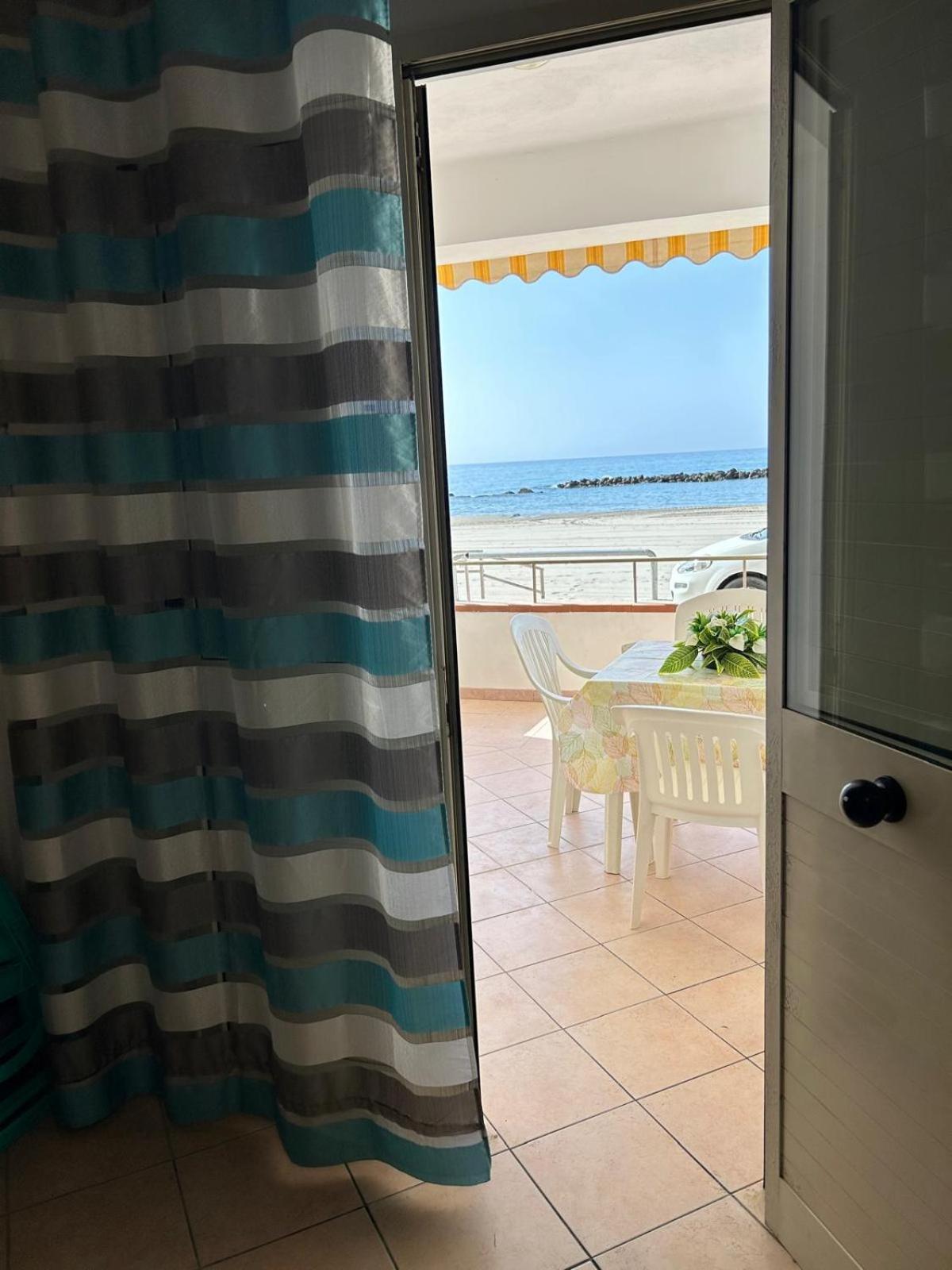 Case La Spiaggia Sciacca Εξωτερικό φωτογραφία