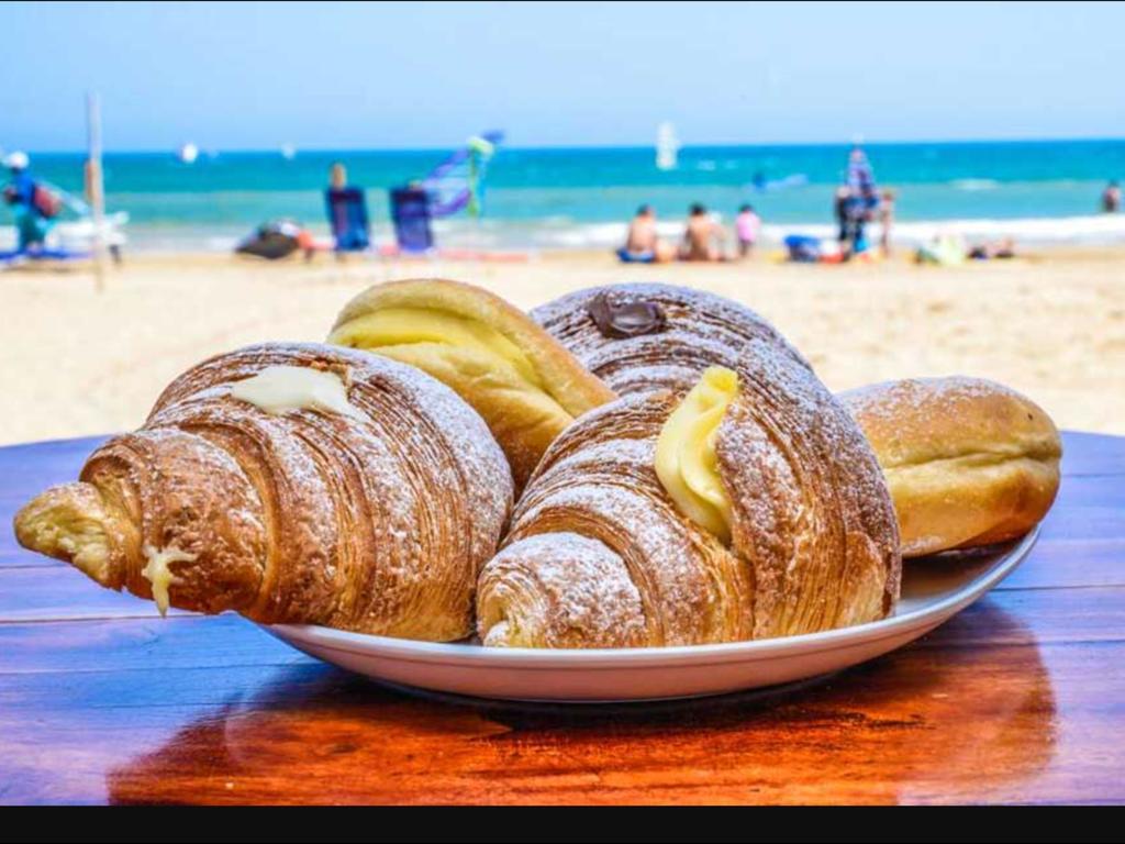 Case La Spiaggia Sciacca Εξωτερικό φωτογραφία