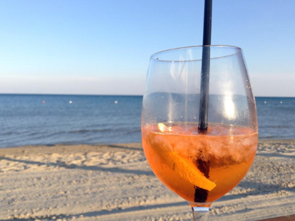 Case La Spiaggia Sciacca Εξωτερικό φωτογραφία