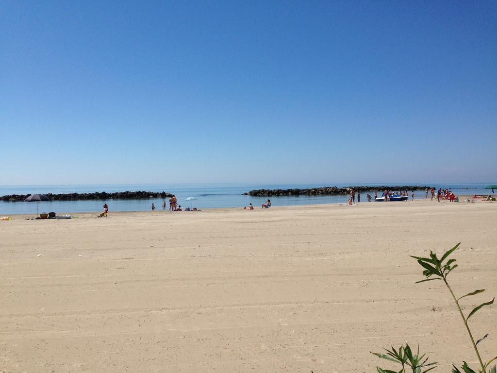 Case La Spiaggia Sciacca Δωμάτιο φωτογραφία