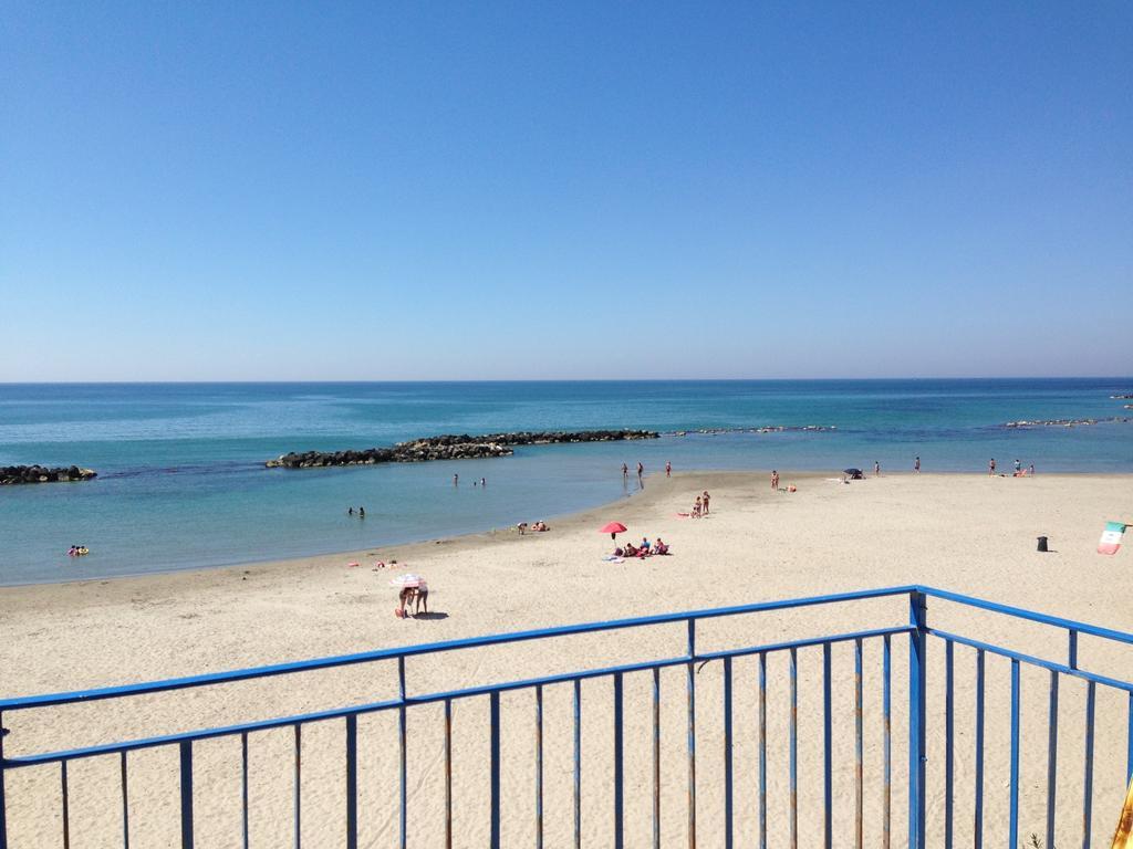 Case La Spiaggia Sciacca Δωμάτιο φωτογραφία