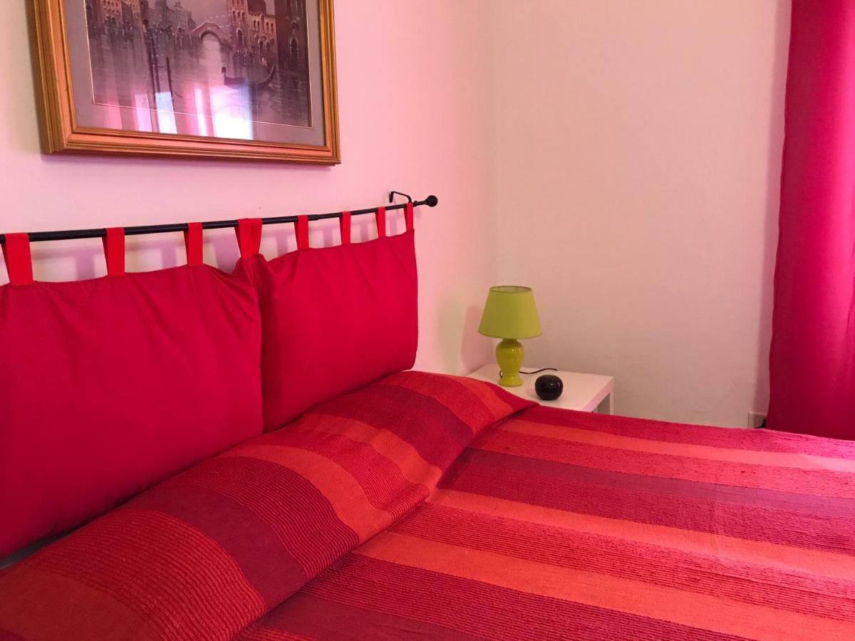 Case La Spiaggia Sciacca Εξωτερικό φωτογραφία