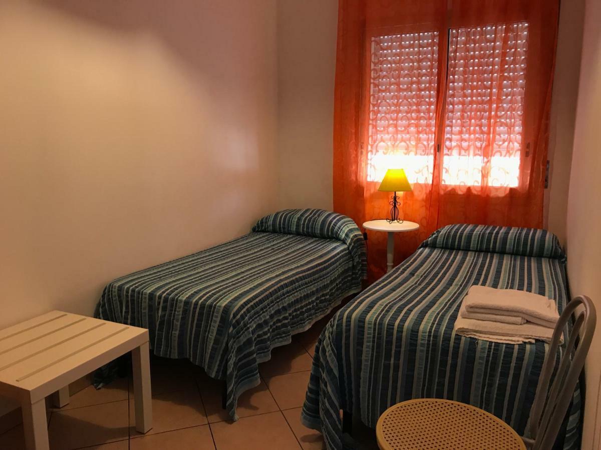 Case La Spiaggia Sciacca Εξωτερικό φωτογραφία