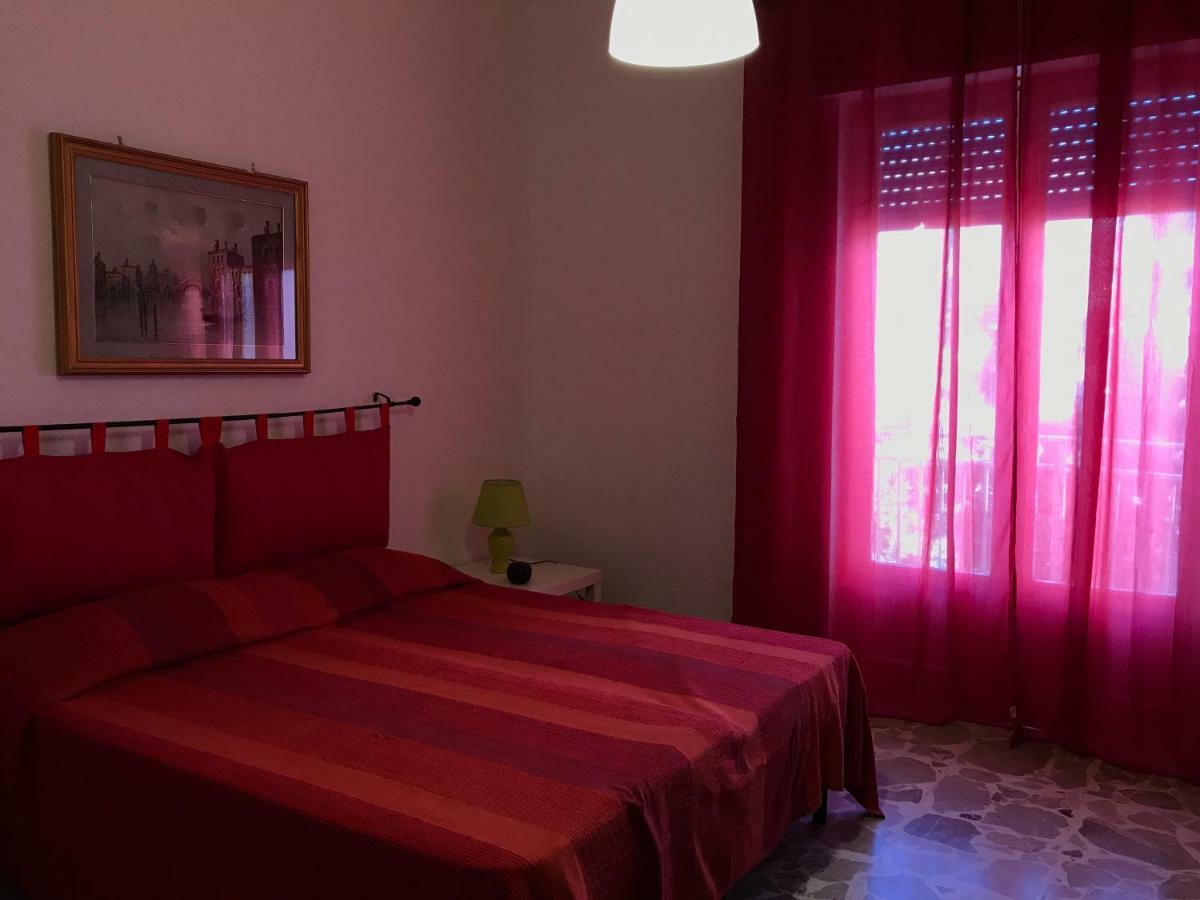Case La Spiaggia Sciacca Εξωτερικό φωτογραφία