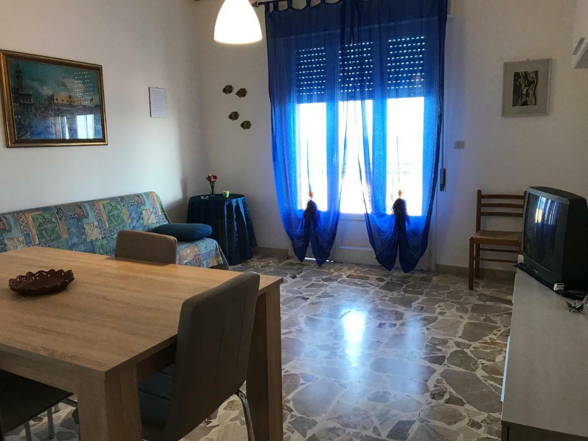 Case La Spiaggia Sciacca Εξωτερικό φωτογραφία
