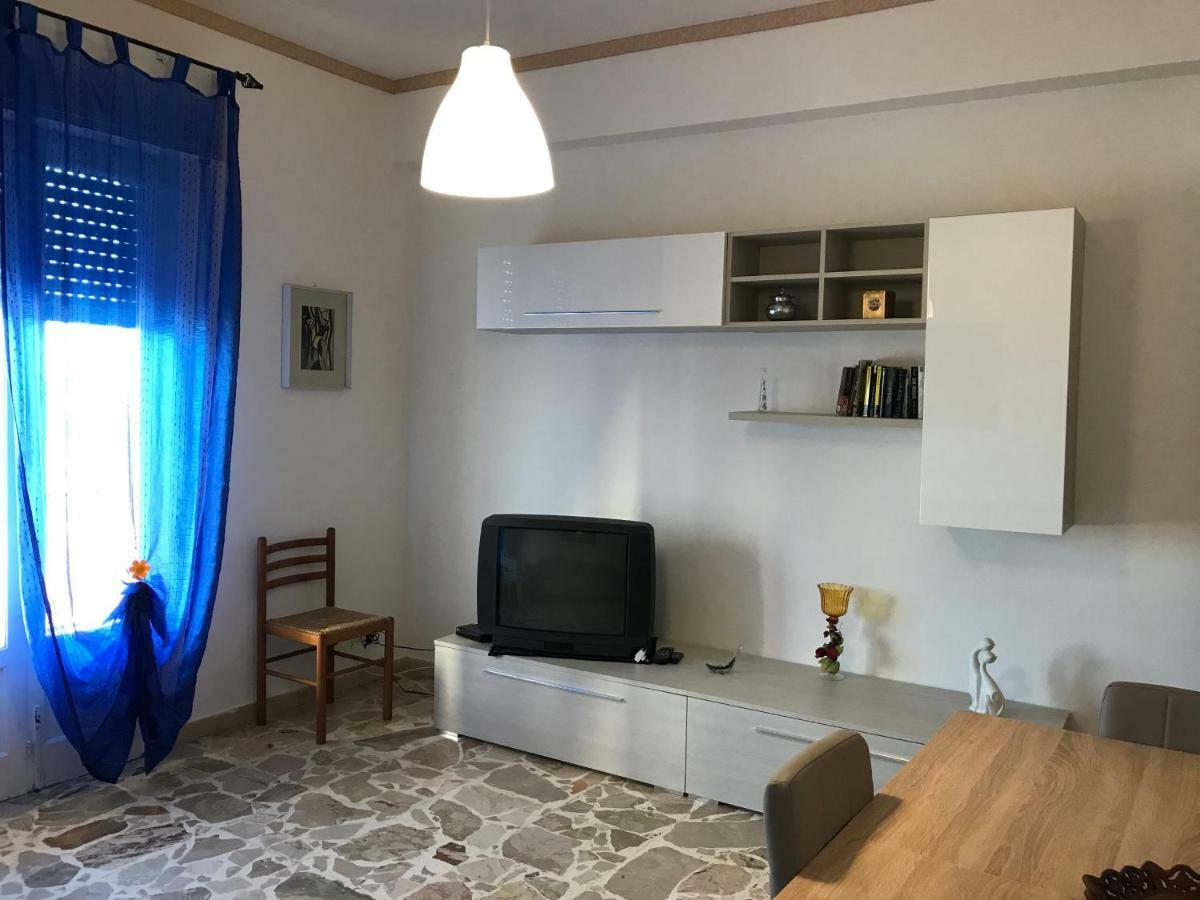 Case La Spiaggia Sciacca Εξωτερικό φωτογραφία