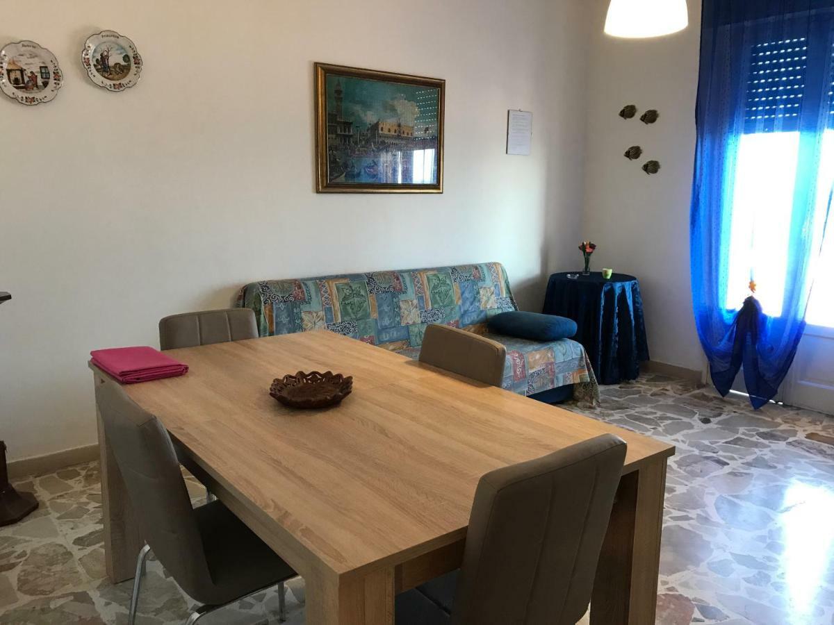 Case La Spiaggia Sciacca Εξωτερικό φωτογραφία