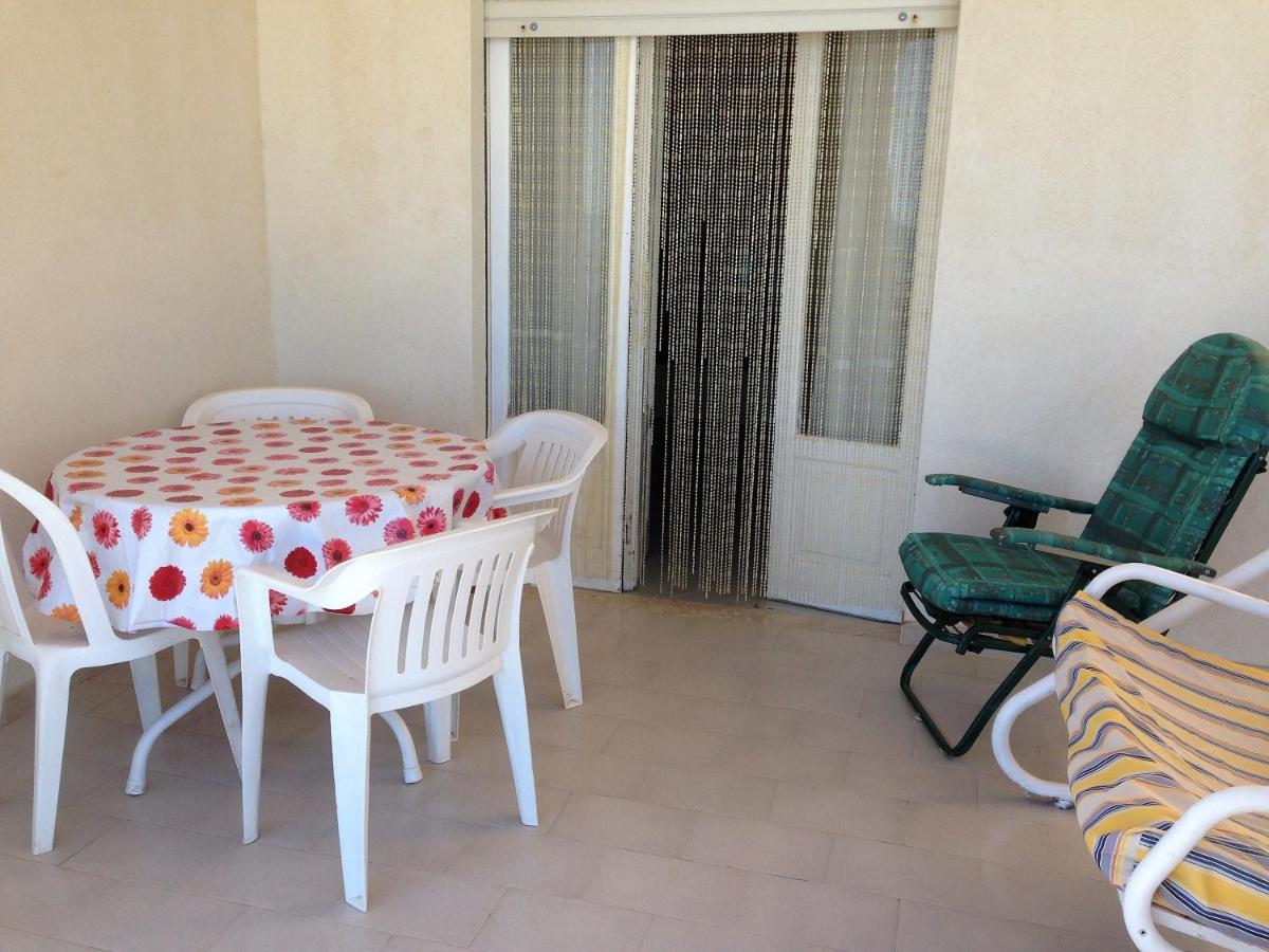 Case La Spiaggia Sciacca Εξωτερικό φωτογραφία