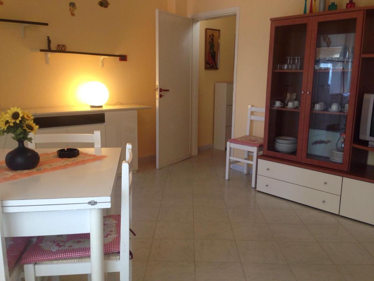 Case La Spiaggia Sciacca Εξωτερικό φωτογραφία